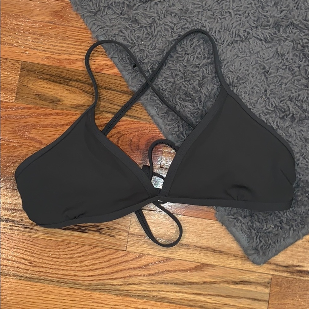 Jolyn Triangle Top